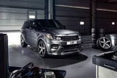 Range Rover Sport by Overfinch