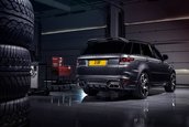 Range Rover Sport by Overfinch