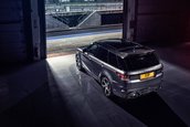 Range Rover Sport by Overfinch