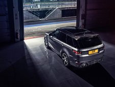 Range Rover Sport by Overfinch