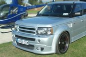 Range Rover Sport by Prestige