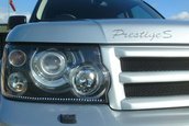 Range Rover Sport by Prestige