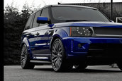 Range Rover Sport by Project Kahn