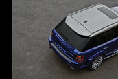 Range Rover Sport by Project Kahn