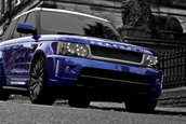 Range Rover Sport by Project Kahn