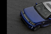 Range Rover Sport by Project Kahn