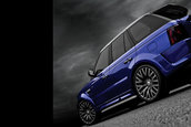 Range Rover Sport by Project Kahn