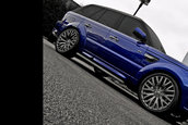 Range Rover Sport by Project Kahn