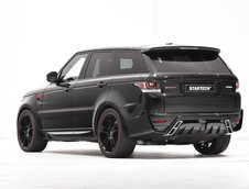 Range Rover Sport by Startech