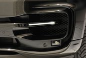 Range Rover Sport by Startech
