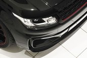 Range Rover Sport by Startech