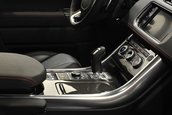 Range Rover Sport by Startech