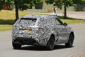 Range Rover Sport Coupe - Poze Spion