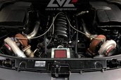 Range Rover Sport cu motor V8 twin-turbo
