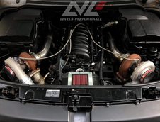 Range Rover Sport cu motor V8 twin-turbo