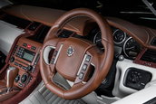 Range Rover Sport de la Vilner
