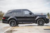 Range Rover Sport de vanzare