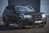 Range Rover Sport de vanzare