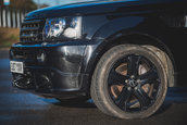 Range Rover Sport de vanzare