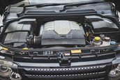 Range Rover Sport de vanzare