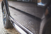 Range Rover Sport de vanzare