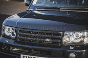 Range Rover Sport de vanzare