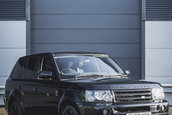 Range Rover Sport de vanzare