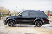 Range Rover Sport de vanzare