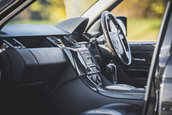 Range Rover Sport de vanzare