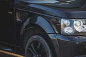 Range Rover Sport de vanzare