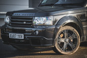 Range Rover Sport de vanzare