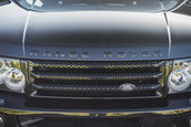 Range Rover Sport de vanzare