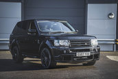 Range Rover Sport de vanzare