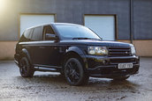 Range Rover Sport de vanzare
