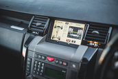 Range Rover Sport de vanzare