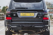 Range Rover Sport de vanzare