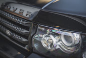 Range Rover Sport de vanzare