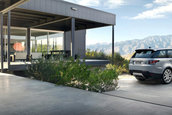 Range Rover Sport - Galerie Foto