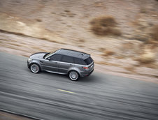 Range Rover Sport - Galerie Foto