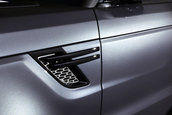 Range Rover Sport - Galerie Foto