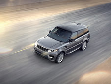 Range Rover Sport - Galerie Foto