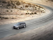 Range Rover Sport - Galerie Foto