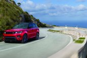 Range Rover Sport HST - Prima poza