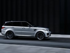 Range Rover Sport HST