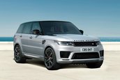 Range Rover Sport HST