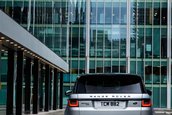 Range Rover Sport HST