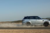 Range Rover Sport HST
