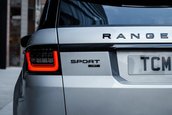 Range Rover Sport HST