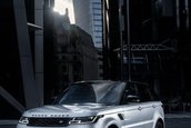 Range Rover Sport HST