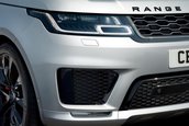 Range Rover Sport HST
